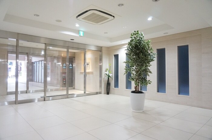 イーグルコート烏丸蛸薬師(802)の物件外観写真