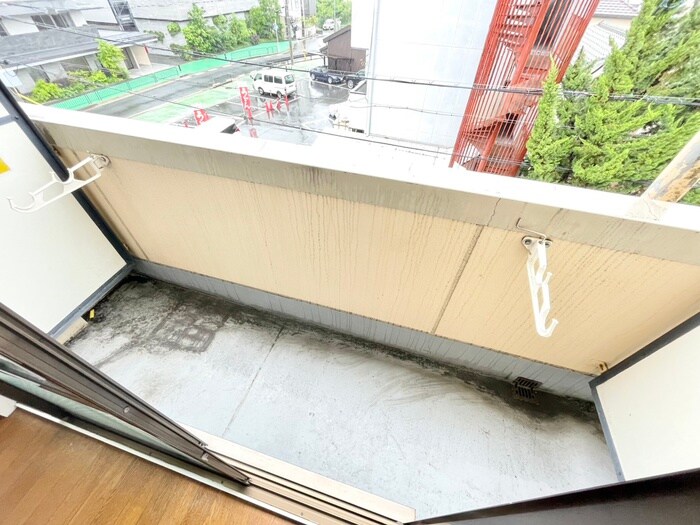 物件内観写真20　(ベランダ・バルコニー)