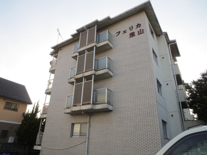 物件外観写真4　(外観写真)