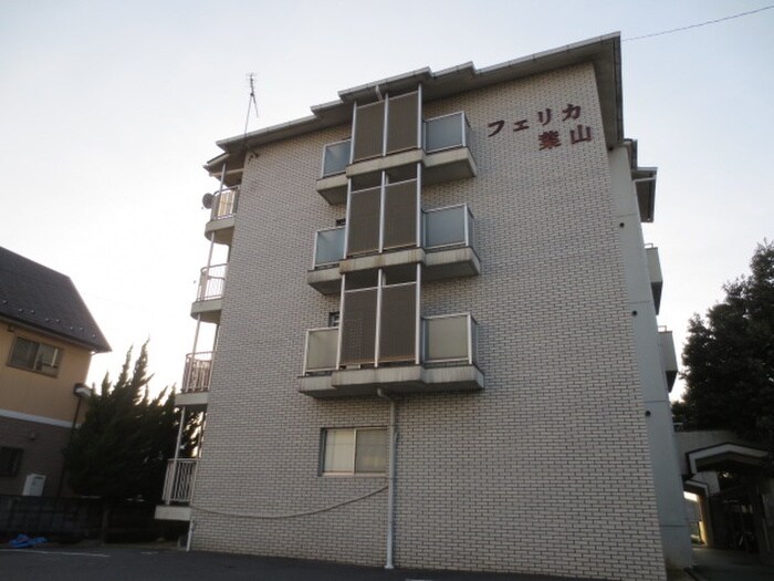 物件外観写真5　(外観写真)