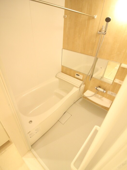 物件内観写真9　(バス／シャワールーム等)