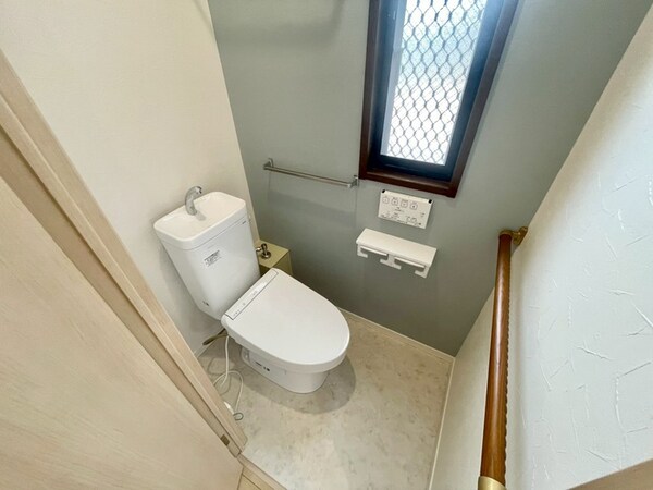 バス／シャワールーム等