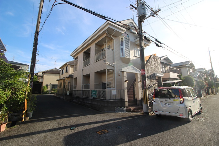 シャルマン養父ヶ丘