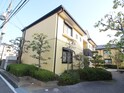 ＫＨＫ津久野ハイツＡ棟