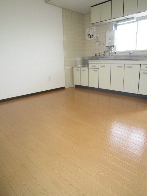 物件内観写真7　(キッチン)