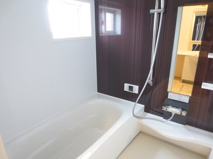 物件内観写真12　(バス／シャワールーム等)