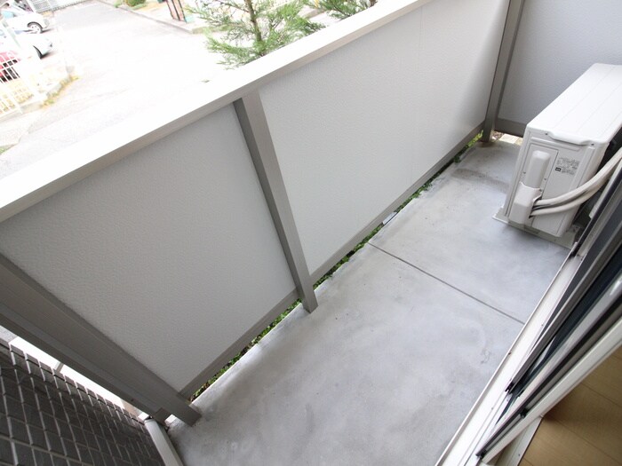 物件内観写真20　(ベランダ・バルコニー)