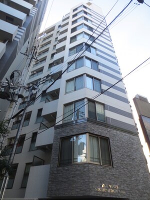 アドバンス西梅田Ⅳエ－ル(1003)外観写真
