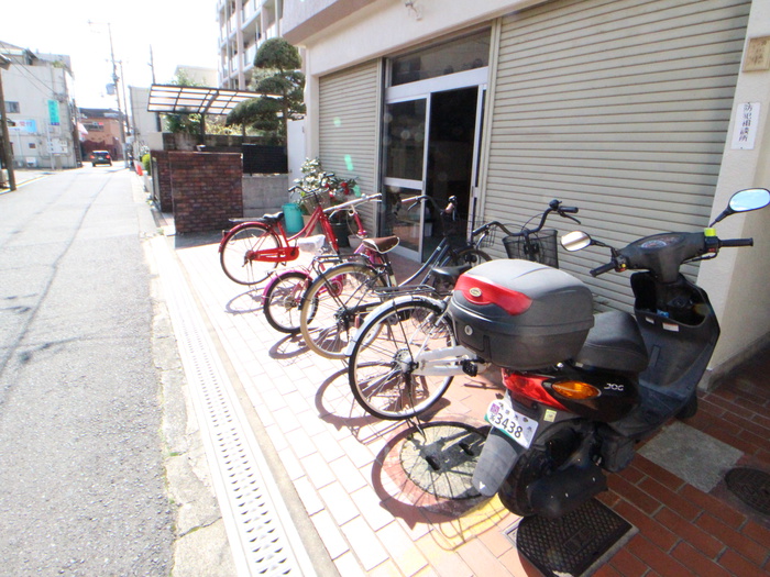 外観写真