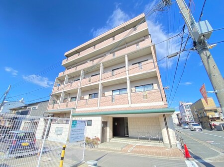 ス－ルバリエルネス壬生川外観写真