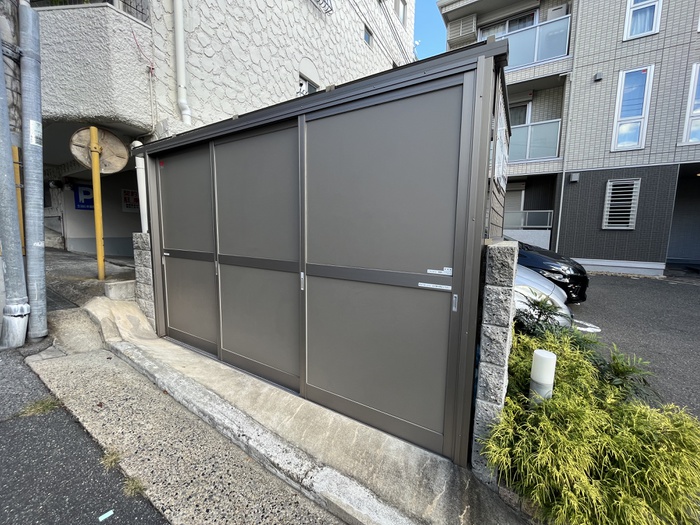 外観写真