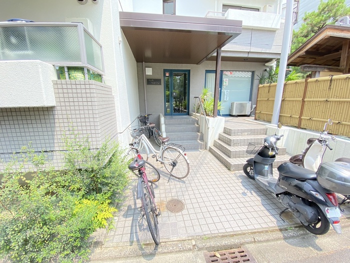 外観写真
