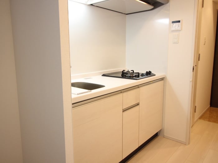 物件内観写真7　(キッチン)