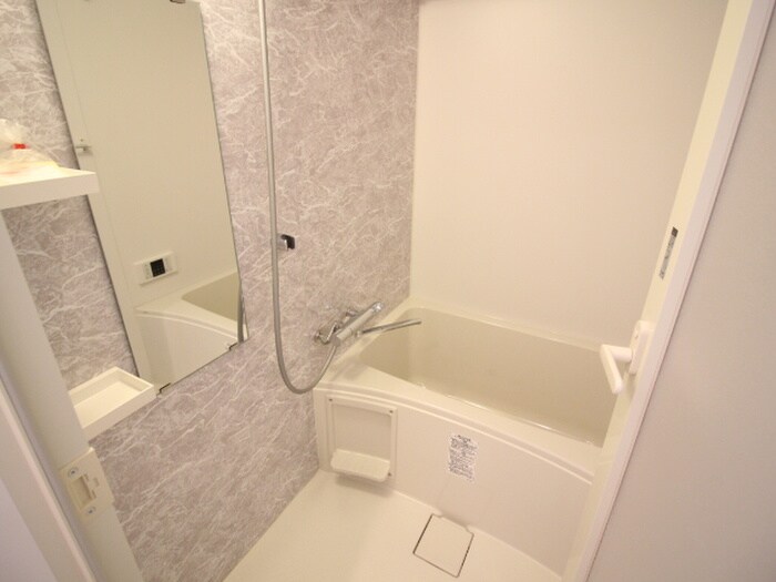 物件内観写真9　(バス／シャワールーム等)