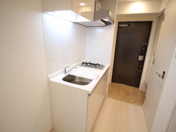 物件内観写真10　(キッチン)