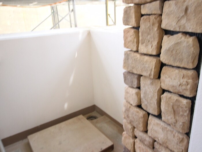 物件内観写真13　(ベランダ・バルコニー)