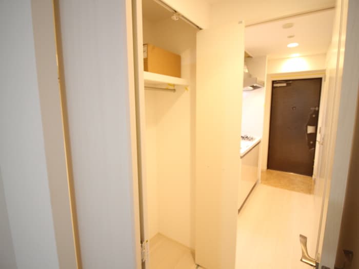 物件内観写真19　(収納)