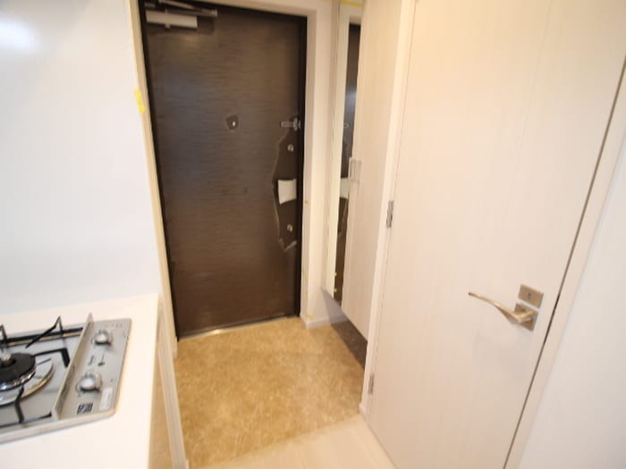 物件内観写真20　(玄関)