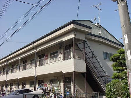 いろは文化外観写真