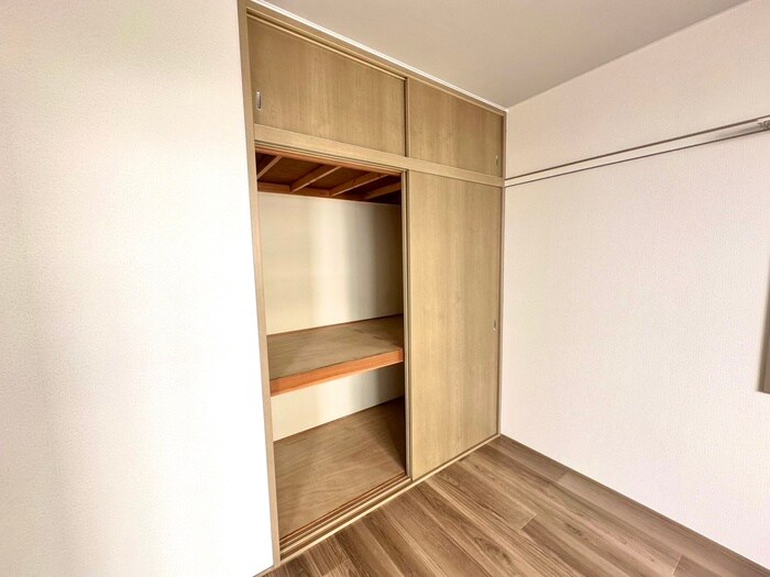 物件内観写真11　(収納)