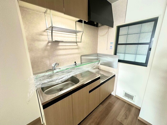 物件内観写真12　(キッチン)