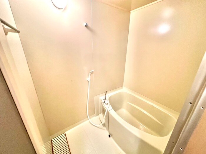 物件内観写真14　(バス／シャワールーム等)
