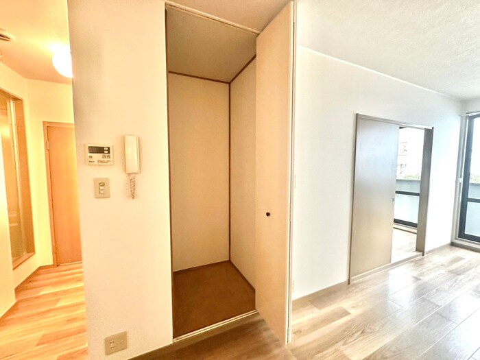 物件内観写真19　(収納)