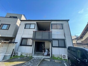 ロイヤルコーポ外観写真