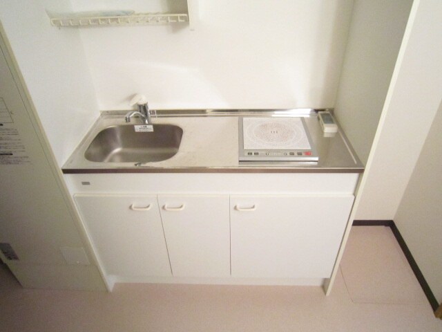 物件内観写真11　(キッチン)