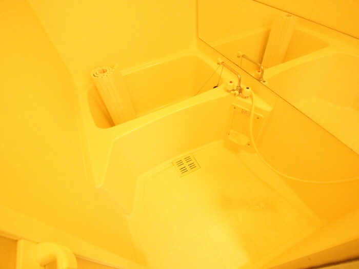 物件内観写真12　(バス／シャワールーム等)