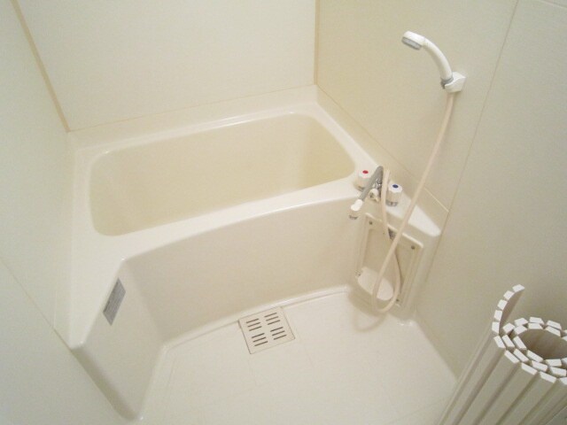物件内観写真13　(バス／シャワールーム等)