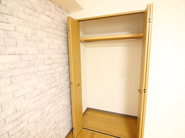 物件内観写真15　(収納)