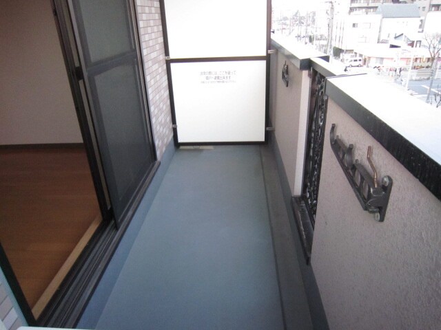 物件内観写真16　(ベランダ・バルコニー)