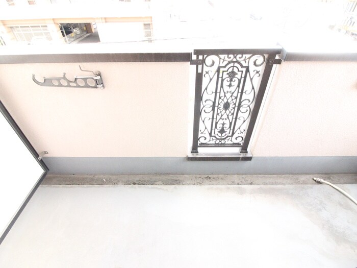 物件内観写真19　(ベランダ・バルコニー)