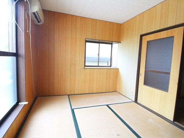 居室