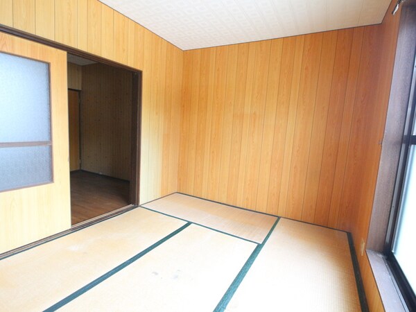 居室