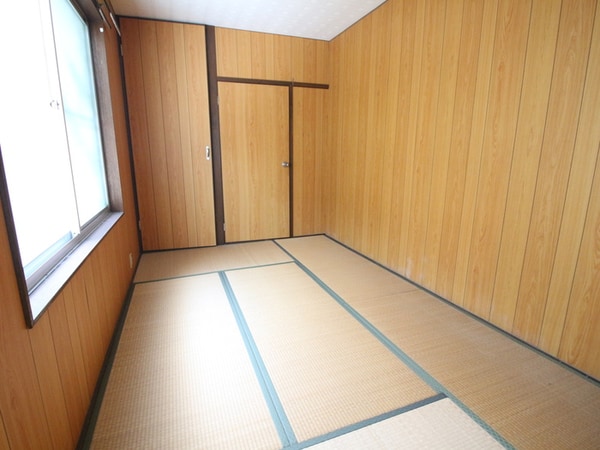 居室