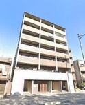 ﾍﾞﾗｼﾞｵ五条堀川Ⅲ(308)