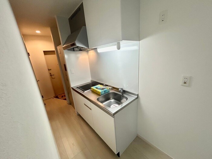 物件内観写真8　(キッチン)