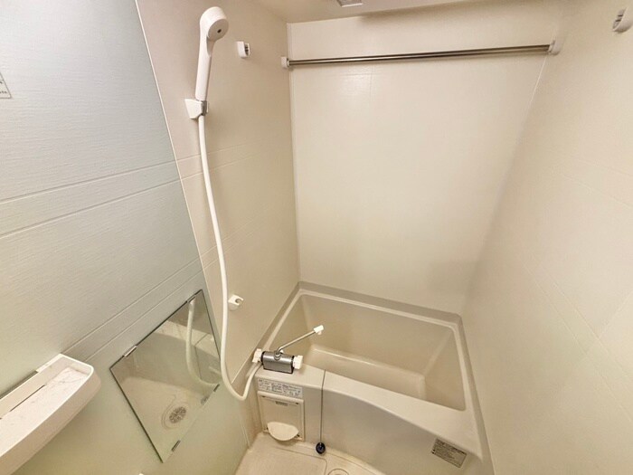 物件内観写真9　(バス／シャワールーム等)