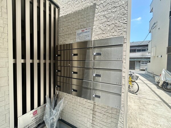 建物設備