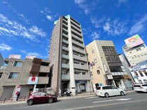 ドルチェヴィータ池田DUEの外観写真