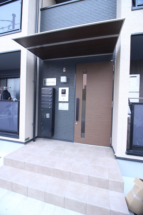 物件外観写真3　(外観写真)