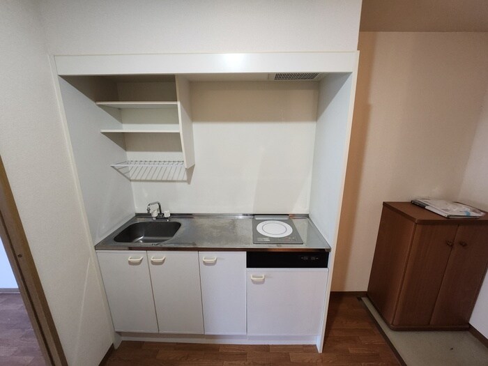 物件内観写真7　(キッチン)