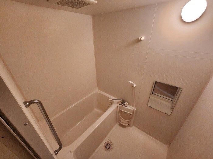 物件内観写真8　(バス／シャワールーム等)