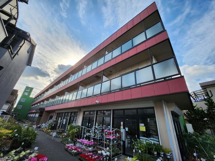 物件外観写真6　(外観写真)