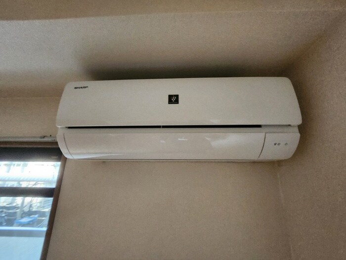 物件内観写真19　(居室)