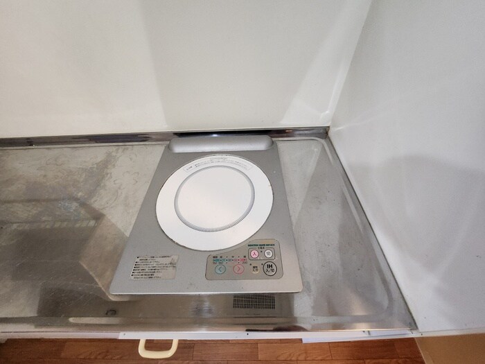 物件内観写真20　(キッチン)