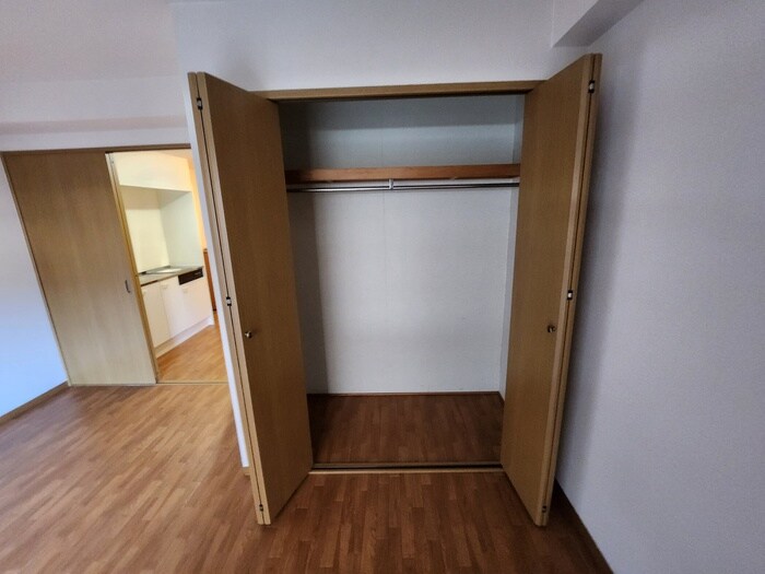 物件内観写真21　(収納)
