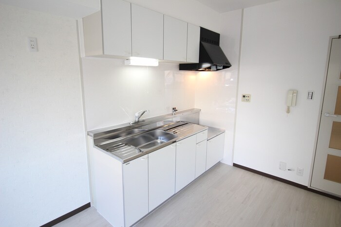 物件内観写真7　(キッチン)